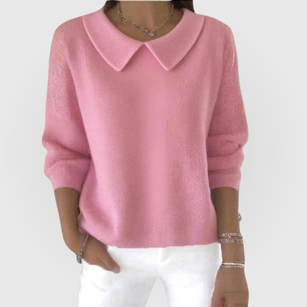 Gen | Classic Sweater 4