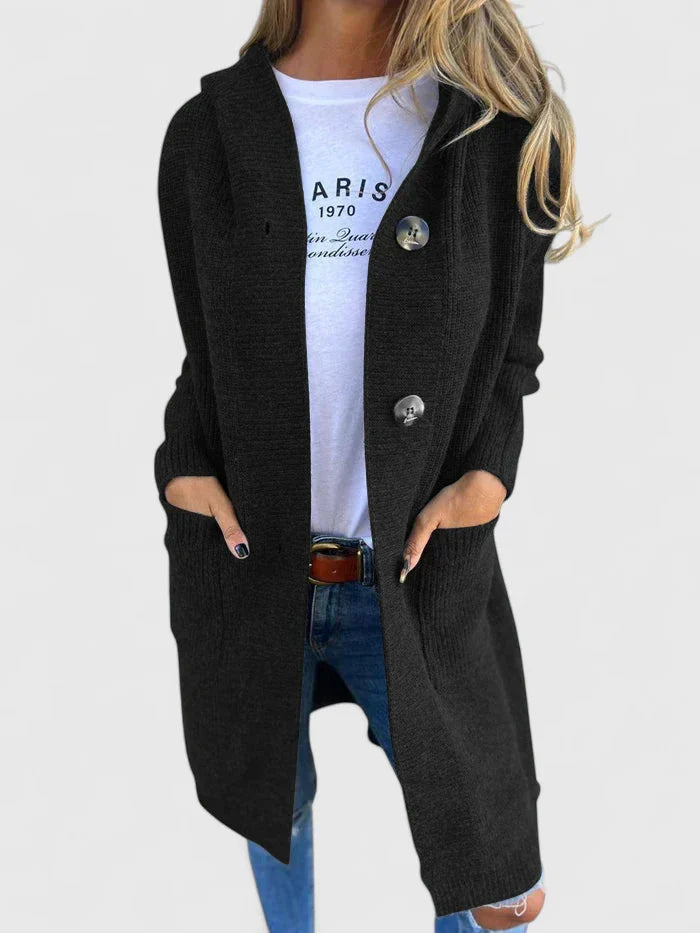 Giulyanrah | Comfortable Cardigan 2