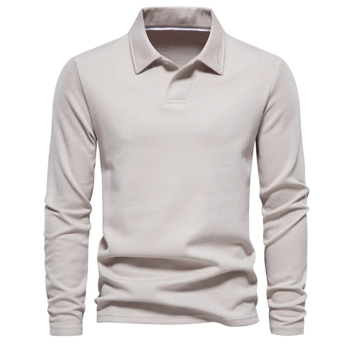 Henrik | Classic Warm Elegance Sweater 0