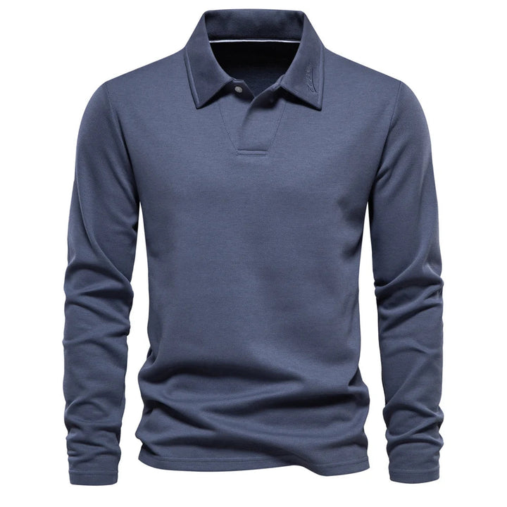 Henrik | Classic Warm Elegance Sweater 1