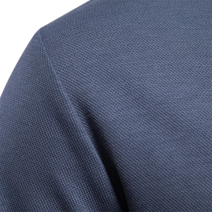 Henrik | Classic Warm Elegance Sweater 4