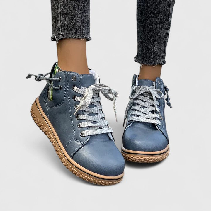 Isla | Bohemian Orthopedic Winter Boots 0