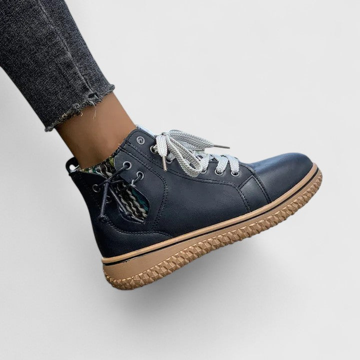 Isla | Bohemian Orthopedic Winter Boots 3