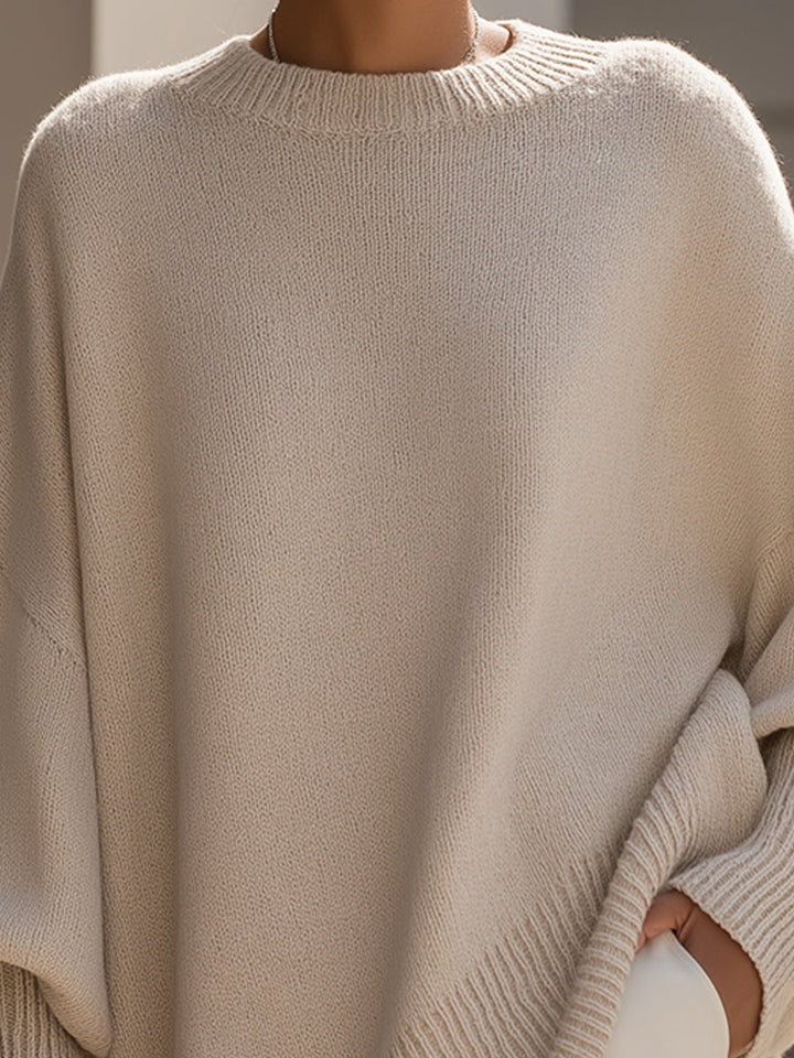 Jennifer | Sophisticated Sweater 1