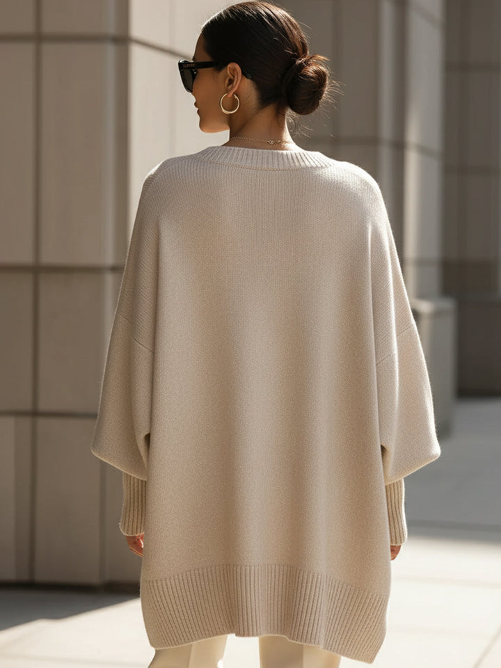 Jennifer | Sophisticated Sweater 3