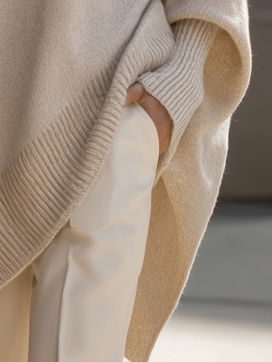 Jennifer | Sophisticated Sweater 4