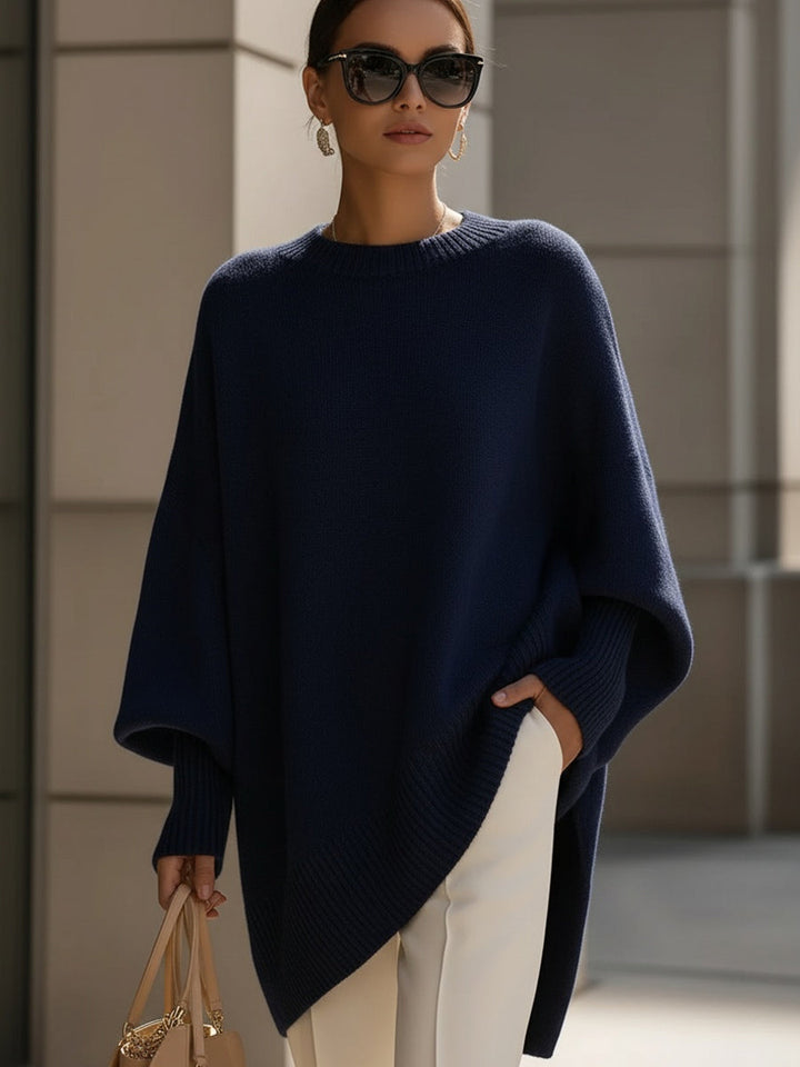 Jennifer | Sophisticated Sweater 6