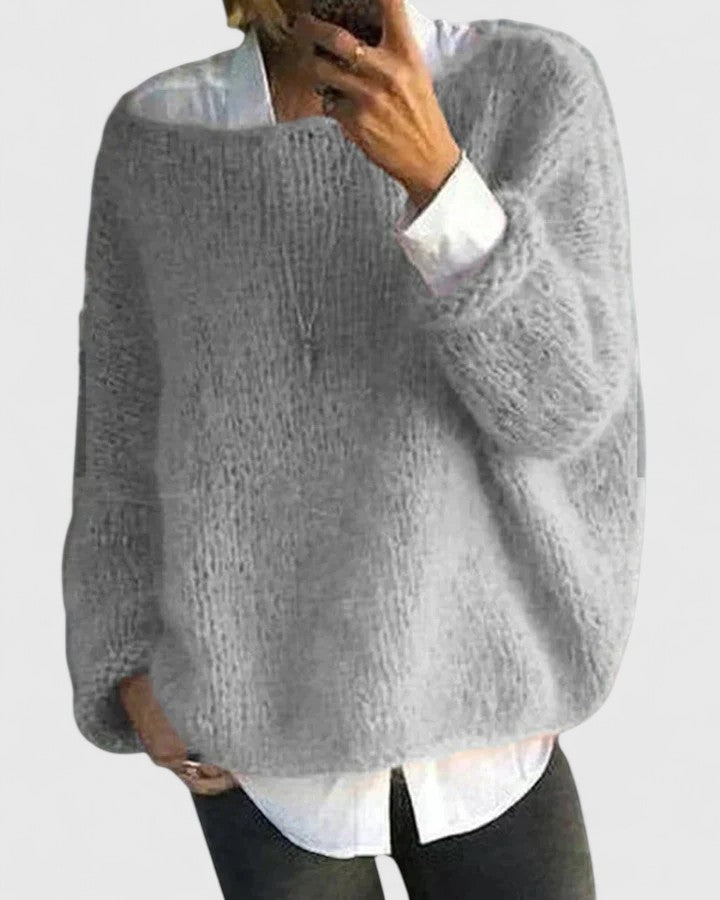 Jozelyn | Sophisticated Sweater 1