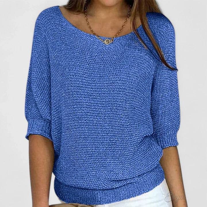 Kalyndrae | Comfortable Sweater 3