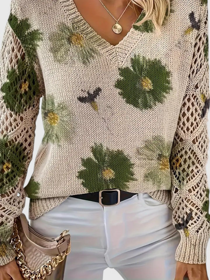 Liza | Elegant Cardigan 5
