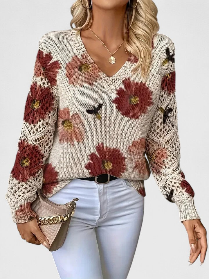 Liza | Elegant Cardigan 6