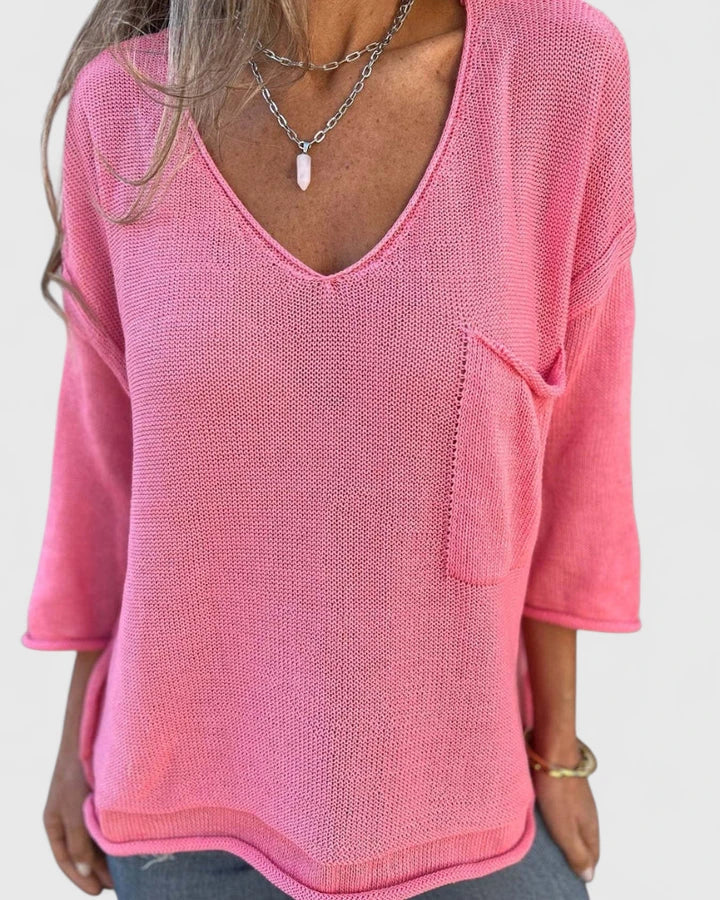 Lyzzarah | Comfortable Top 5