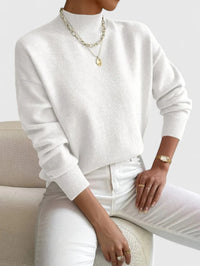 Emma | Comfortable And Warm Turtleneck Sweater