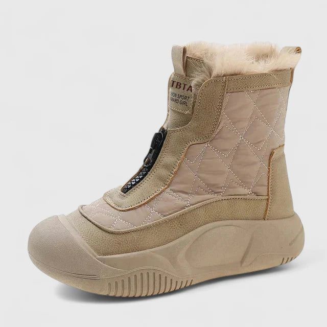 Michelle | Modern Design Waterproof Winter Boots 1