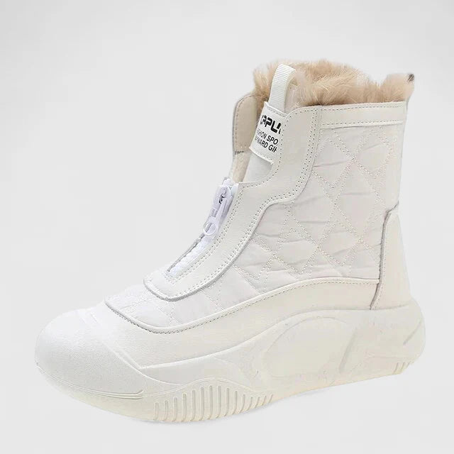 Michelle | Modern Design Waterproof Winter Boots 2