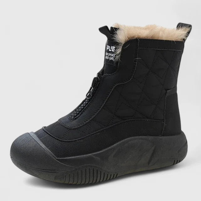 Michelle | Modern Design Waterproof Winter Boots 3