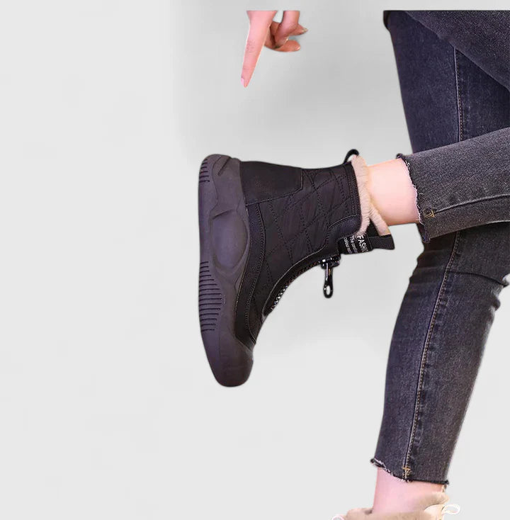Michelle | Modern Design Waterproof Winter Boots 4