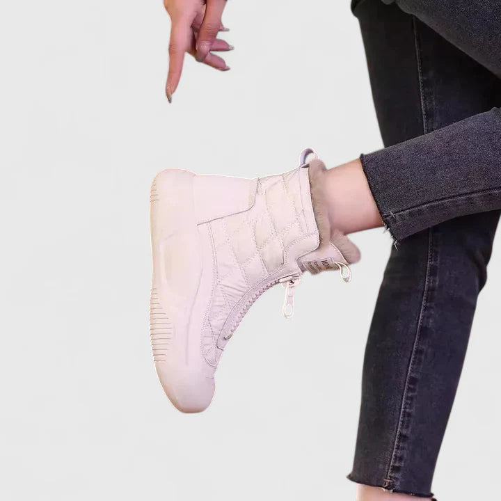 Michelle | Modern Design Waterproof Winter Boots 7
