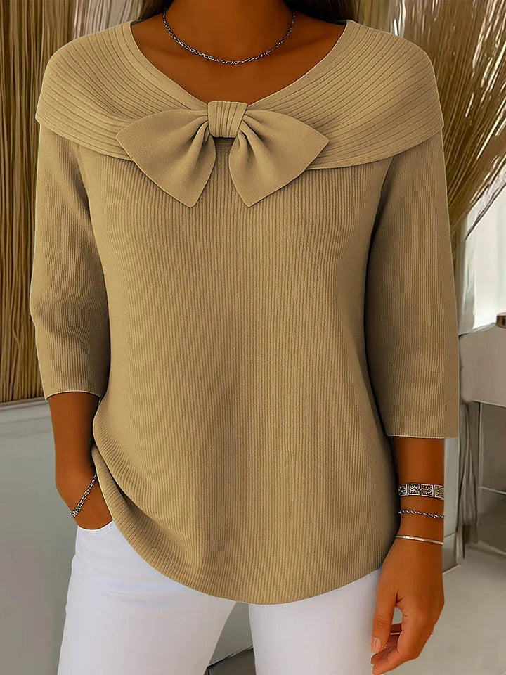 Neeko | Elegant Sweater 2