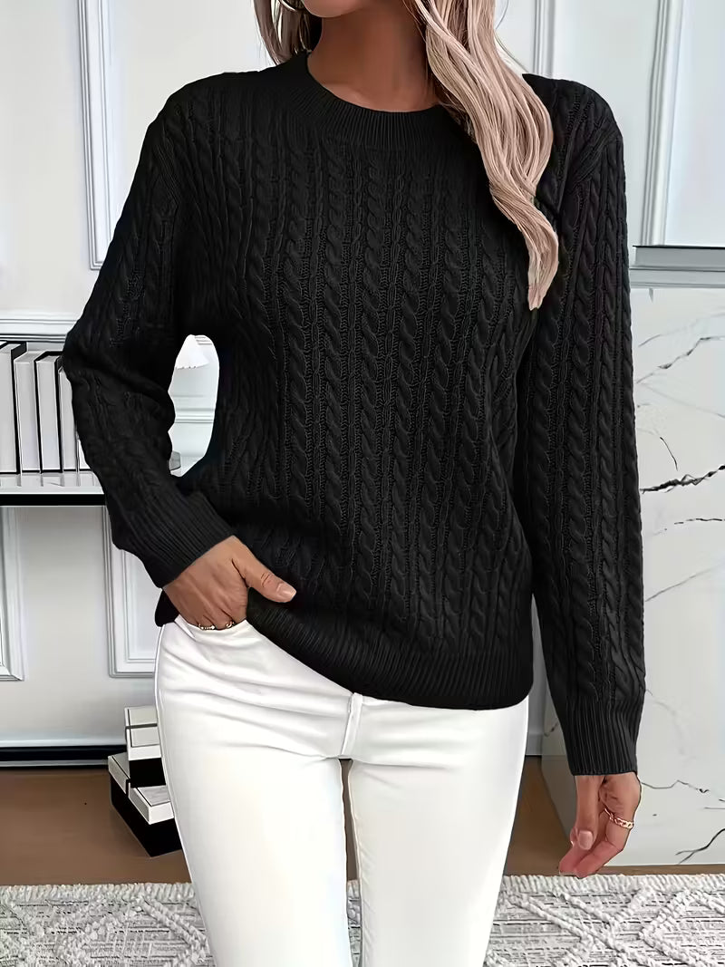 Ravae | Comfortable Sweater 12