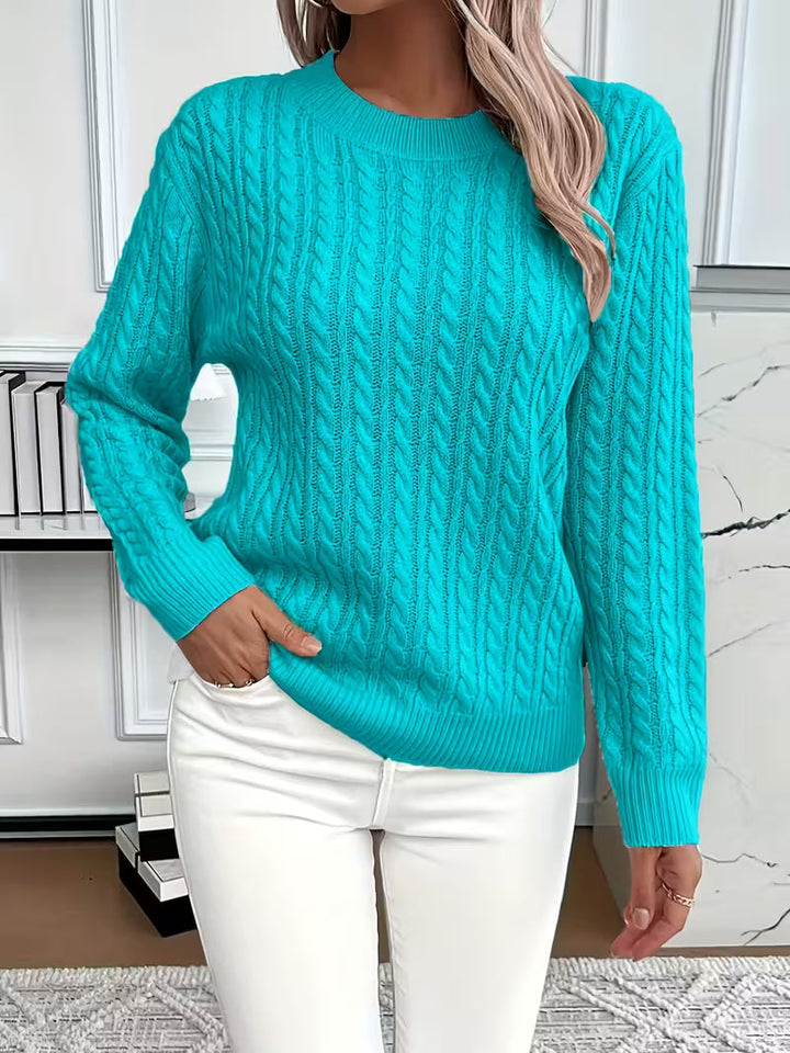 Ravae | Comfortable Sweater 6