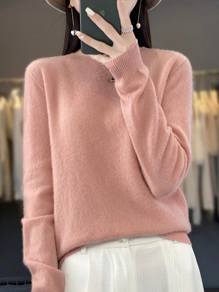 Rizalinda | Comfortable Sweater 10