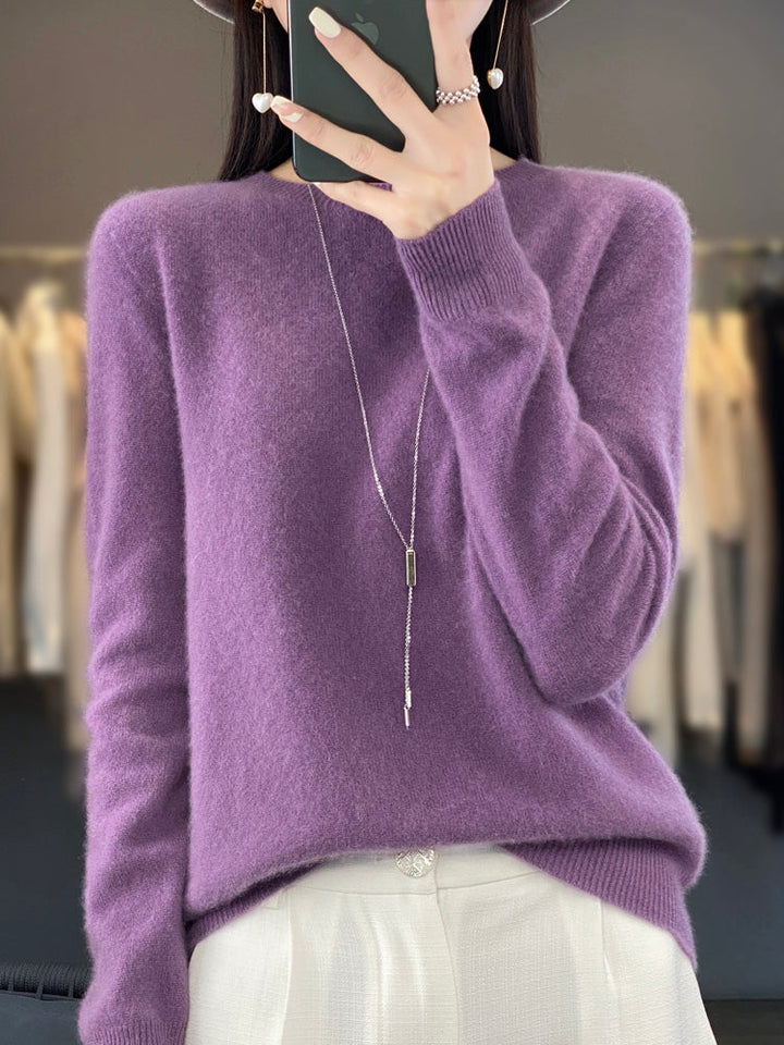 Rizalinda | Comfortable Sweater 3