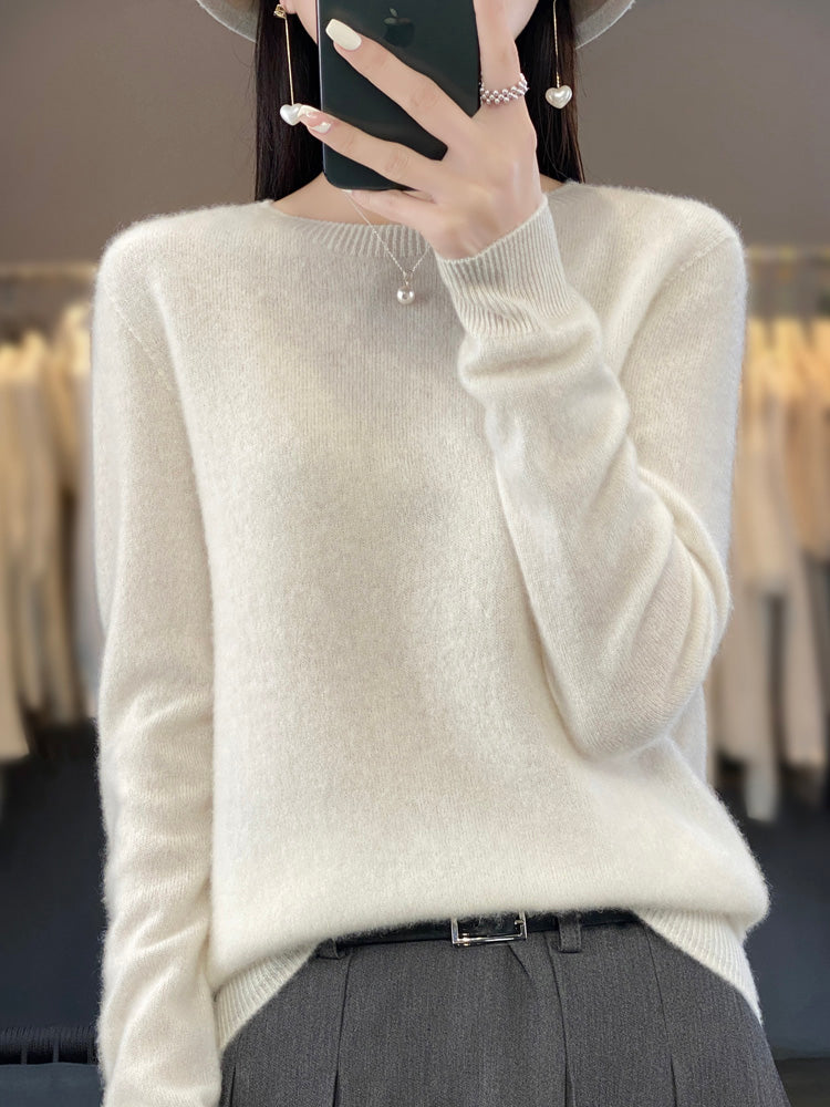 Rizalinda | Comfortable Sweater 7