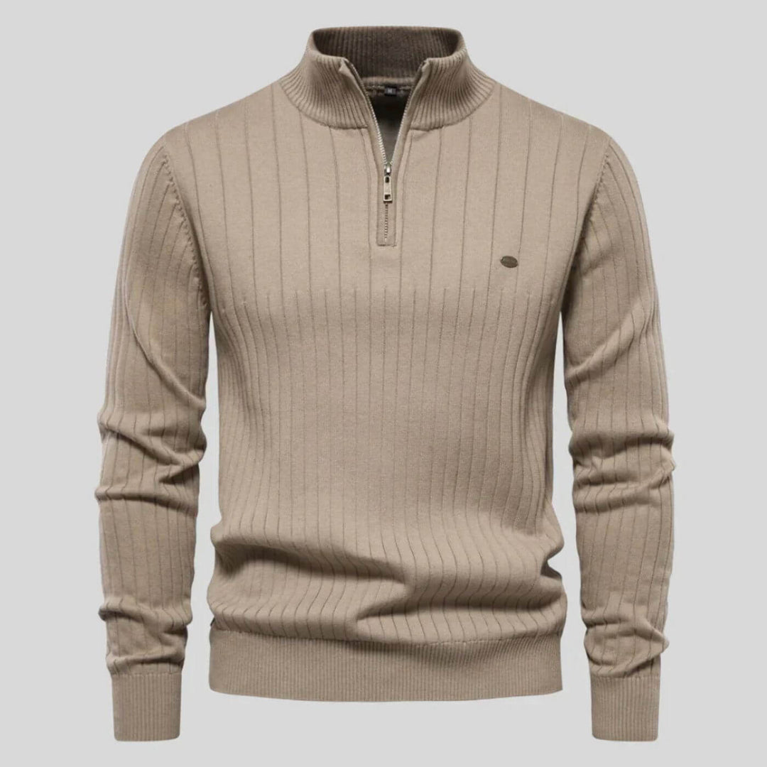 Roger | Premium Everyday Comfort Sweater 9