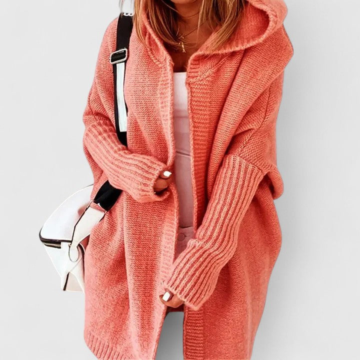 Rosalynne | Comfortable Cardigan 1
