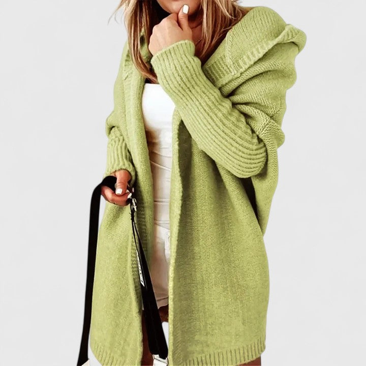 Rosalynne | Comfortable Cardigan 4