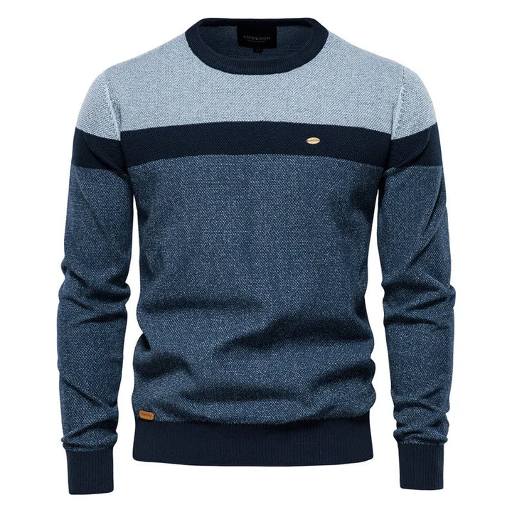 Sullivan | Classic Warm Elegance Sweater 0