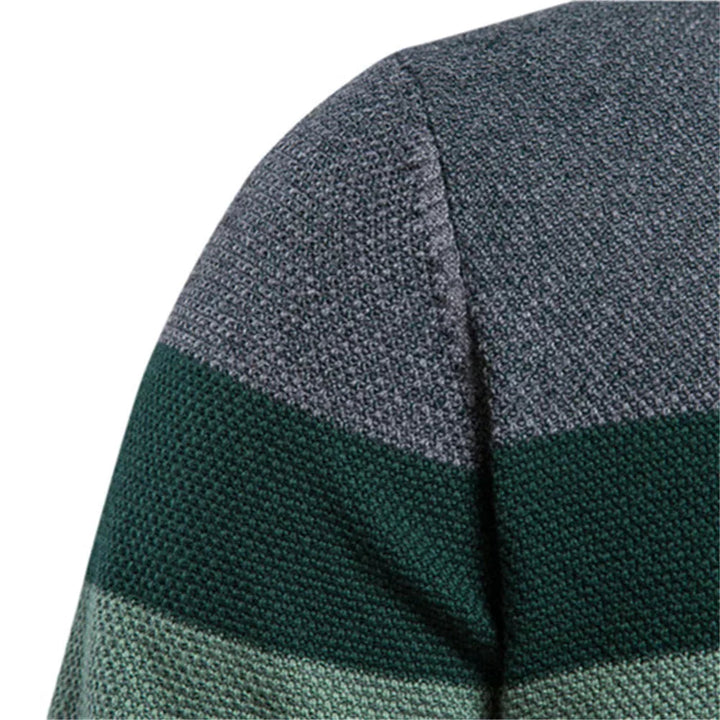 Sullivan | Classic Warm Elegance Sweater 4