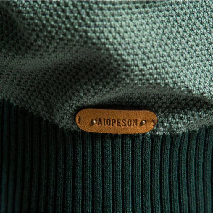 Sullivan | Classic Warm Elegance Sweater 5