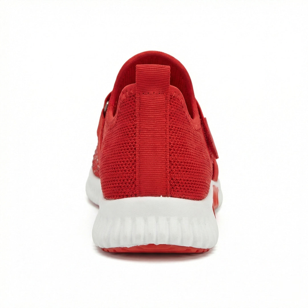 Olivia | Sneakers ortopediche comode e regolabili, senza lacci