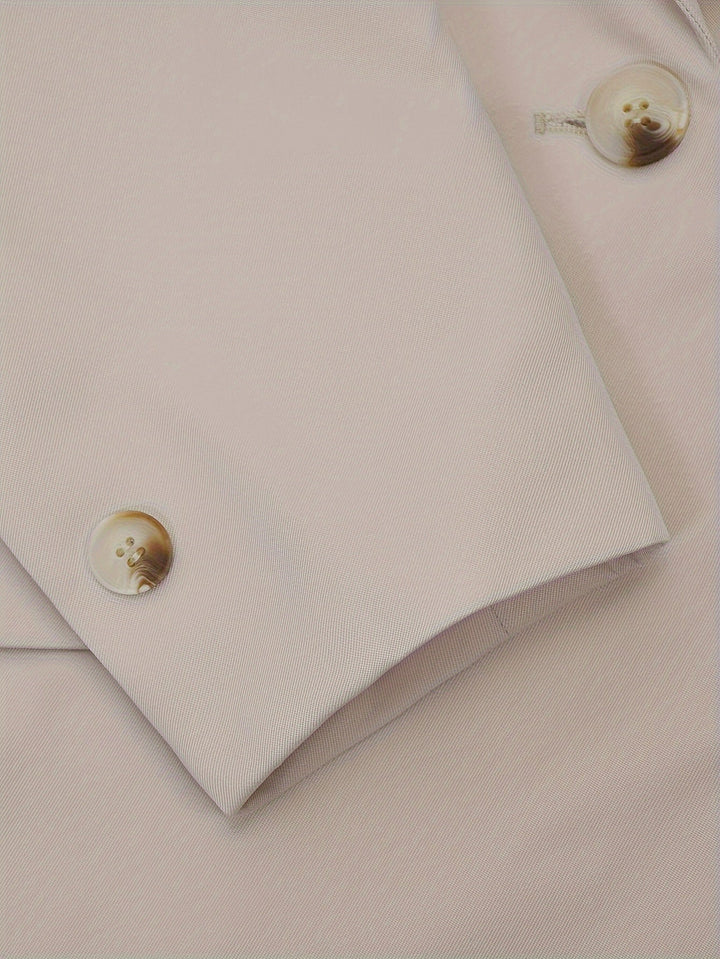 Victoria | Sharp And Relaxed Women's Blazer