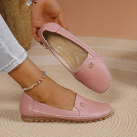 Sophia | Bequeme und leichte Slip-on-Loafer für jeden Tag