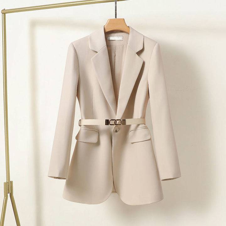 Sophia | Blazer sartoriale chic e sofisticato