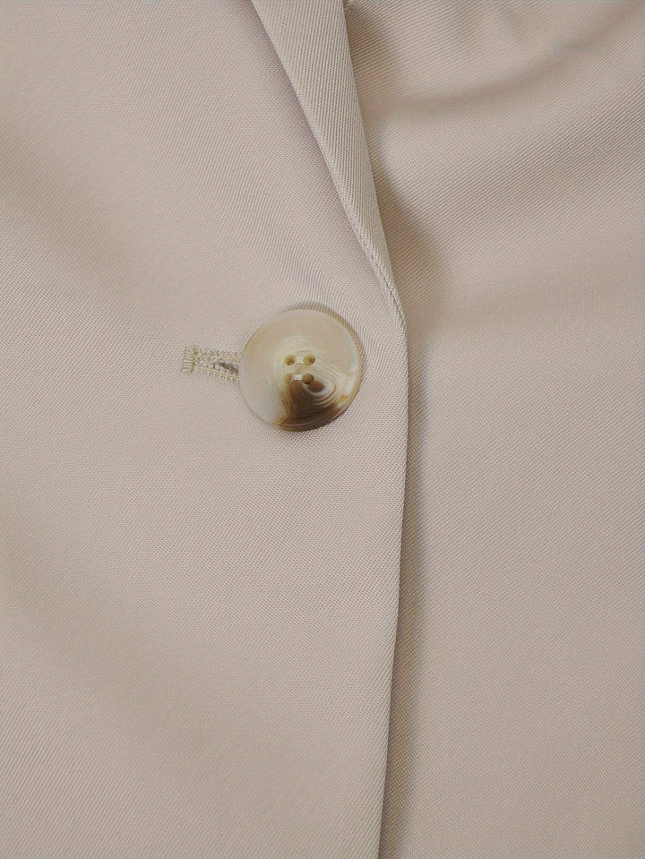 Victoria | Sharp And Relaxed Women's Blazer