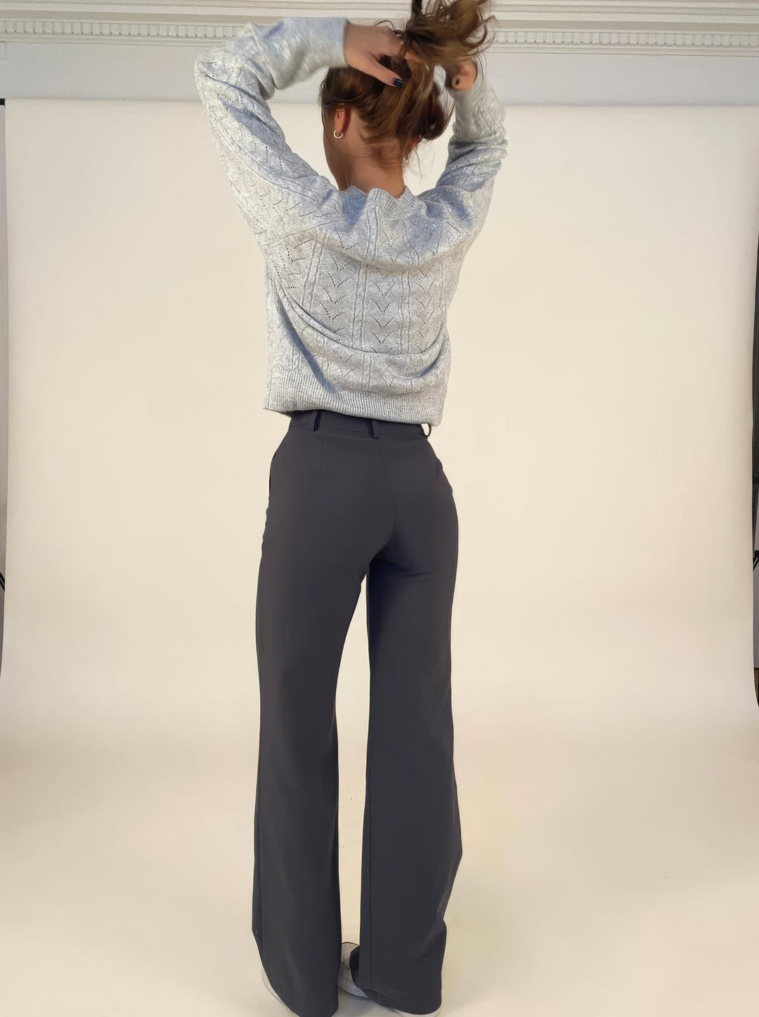 Mia | Comfortable And Versatile Wide Leg Pants