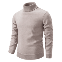 Arthur | Dolcevita premium classico in lana merino