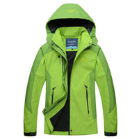 Sophie | Veste imperméable légère et polyvalente
